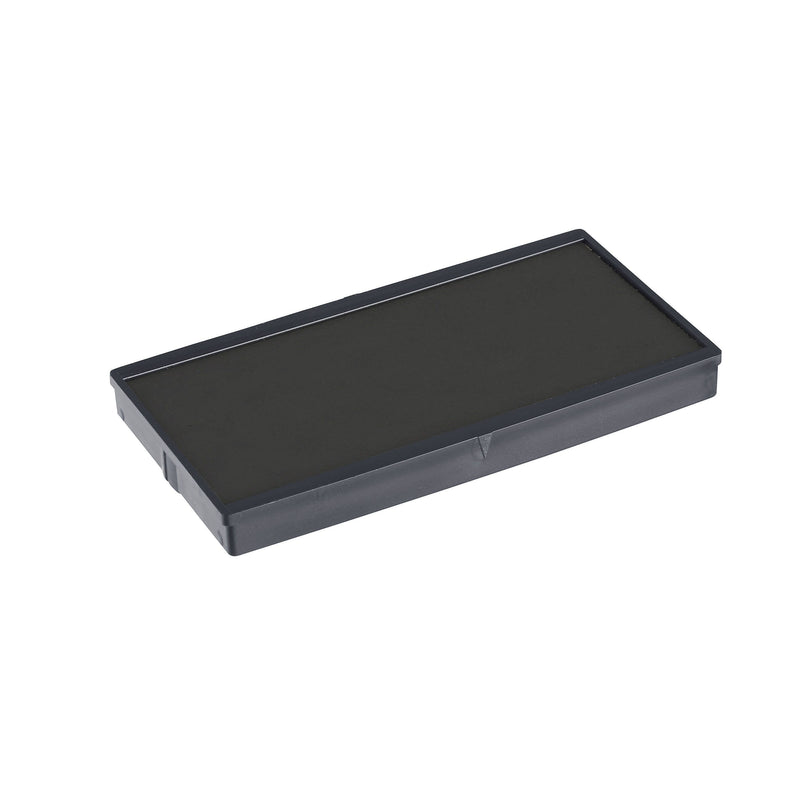 Colop - Stempelkissen E/50 schwarz | 5 Stück