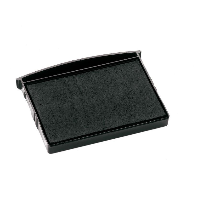 Colop - Stempelkissen E/2600 schwarz | 5 Stück