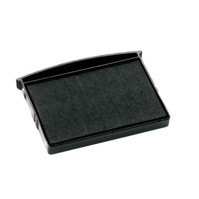 Colop - Stempelkissen E/2600 schwarz | 5 Stück