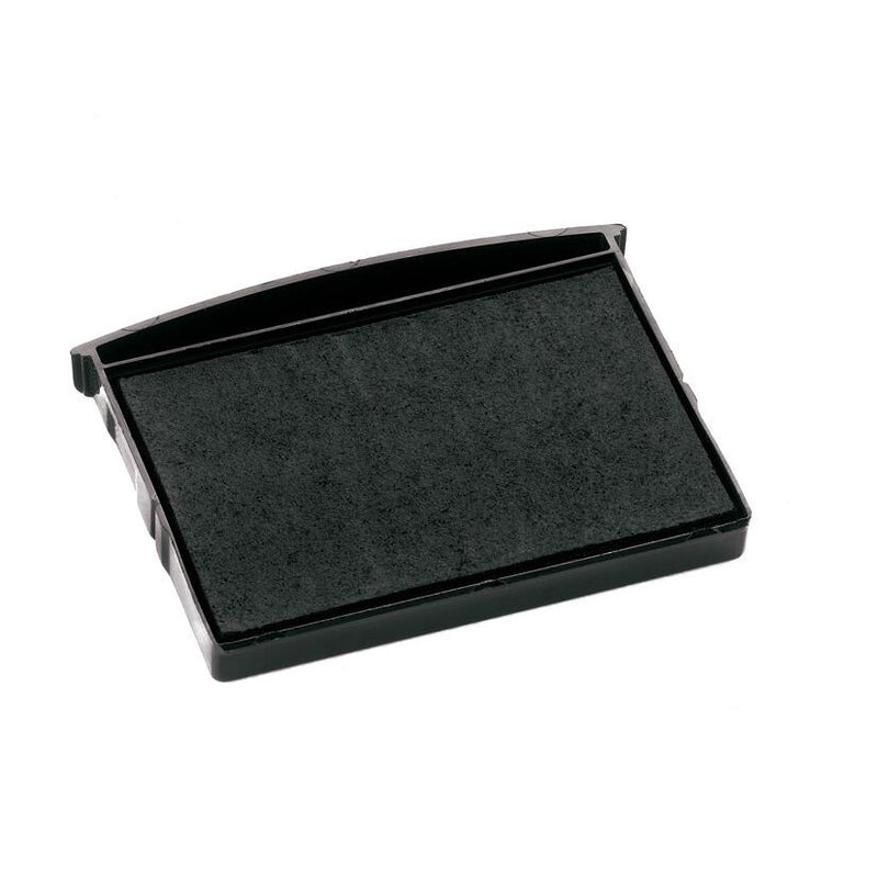 Colop - Stempelkissen E/2600 schwarz | 5 Stück