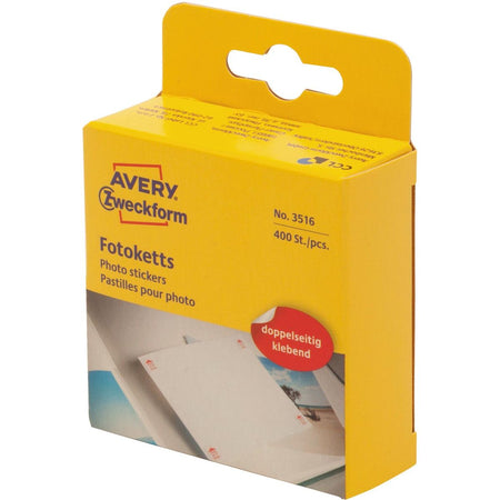 Avery Zweckform - Fotoklebestreifen