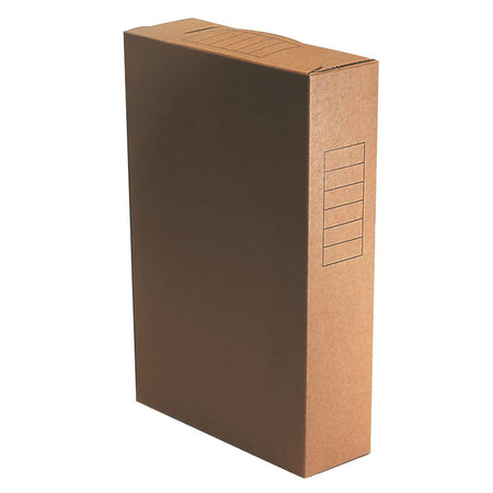 Classex – Class'ex-Archivbox, ft 35 x 23 cm (ft Folio), Rücken 8 cm