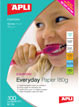 Klika -  Everyday paper -glossy-A4 180gr 100vel