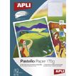 Klika -  tello Paper 170gr -A4- pak met 10vel