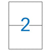 Klika -  laser A4 etiketten 148x210mm per200