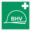 Klika -  Pictogram Bedrijfshulpverlener (BHV)