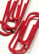 Klika -  rood nr.2 lengte 32mm 100st