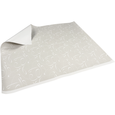 Klika - Edelpack Blatt Swirl 40x48cm | 15 kg