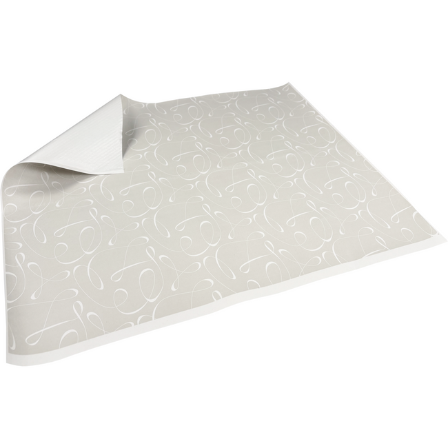 Klika - Edelpack Blatt Swirl 40x48cm | 15 kg