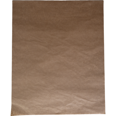 Klika -  Vel | edelpackvel | papier + PE | 40x50cm | bruin | 10 kg
