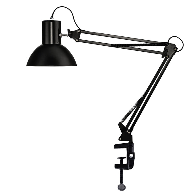 Unilux -  Bureaulamp success 66 led zwart