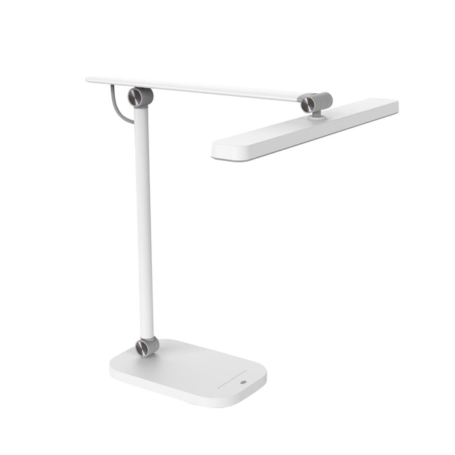 Unilux -  Bureaulamp pureline led wit