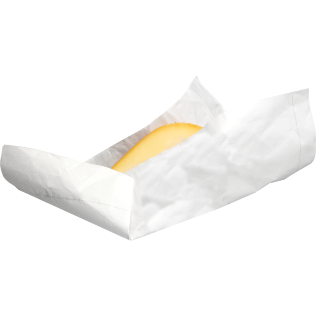 Klika - Blatt | edles Packpapier | Papier + PE | 40x48cm | leer | 10 kg