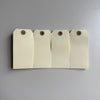 Klika -  Amerikaanse labels 26x60 mm 1000 stuks