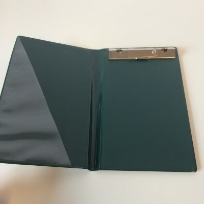 Klika -  Bloc-houder vr bonboekjes 10x15 cm groen