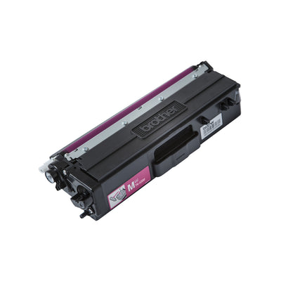 Brother -  TONER MAGENTA F/6500 PAGES F/HL-L9310CDW/MFC-L9570CDW tonercartridge 1 stuk(s) Origineel