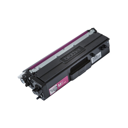 Brother -  TONER MAGENTA F/6500 PAGES F/HL-L9310CDW/MFC-L9570CDW tonercartridge 1 stuk(s) Origineel