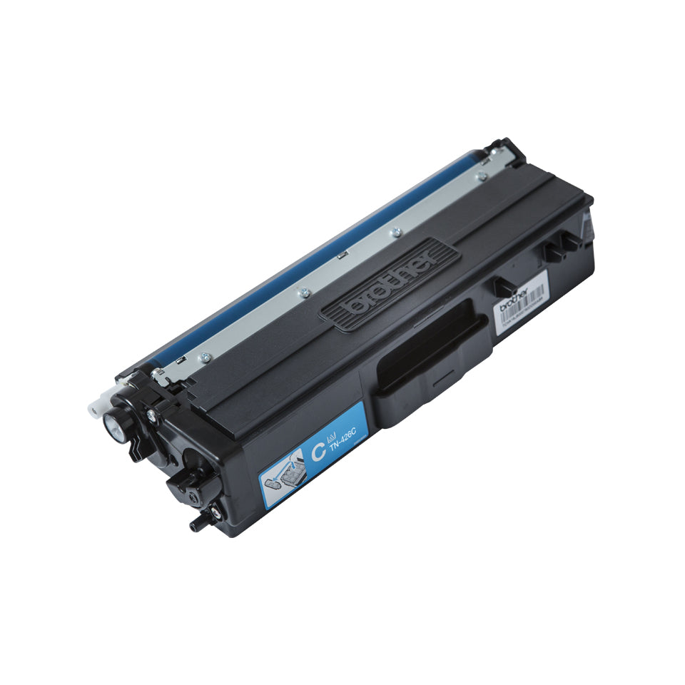 Brother -  TN-426CP tonercartridge 1 stuk(s) Origineel Cyaan