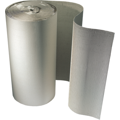 Klika - Rolle aus Wellpappe 80 cm x 70 Meter