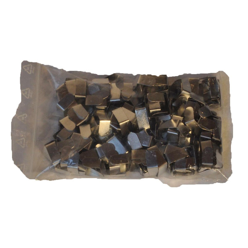 Classex - Class'ex Verschlusshaken für Archivbox Ref. 372612, Box mit 220 Stück