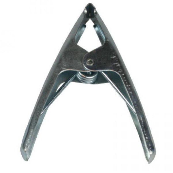 Marktklemme 10 cm