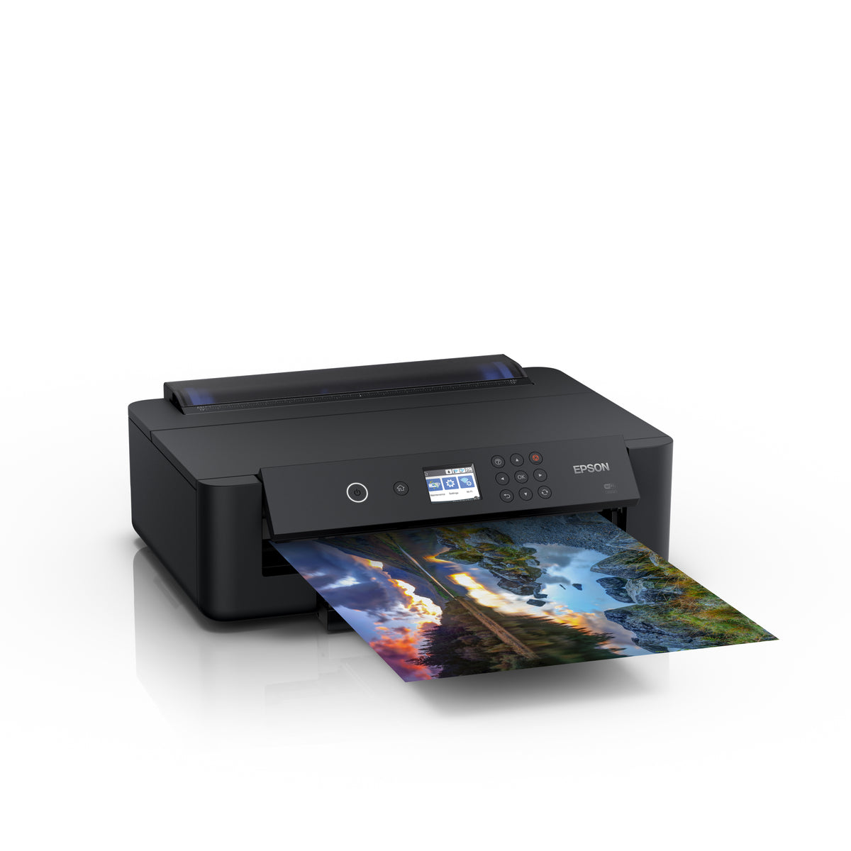 Epson -  sion Photo HD XP-15000