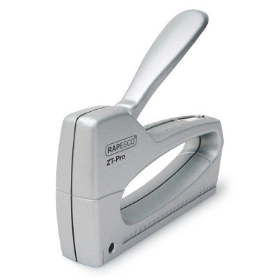 Klika - Tacker ZT Pro Metalltacker 3 Stück