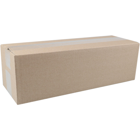Klika - Umkarton | Wellpappe | 380x130x115mm | 1 Flasche | 25 Stück