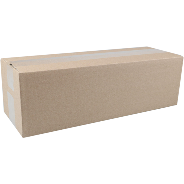 Klika - Umkarton | Wellpappe | 380x130x115mm | 1 Flasche | 25 Stück