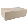 Klika - Umkarton | Wellpappe | 380x213x115mm | 2 Flaschen | 25 Stück