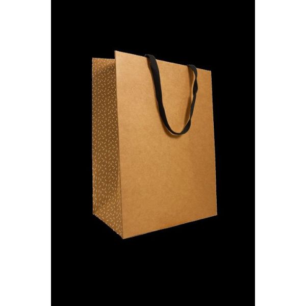 Timmers - Luxustasche Cadeau Blanc 180x390x290mm 10 Stück