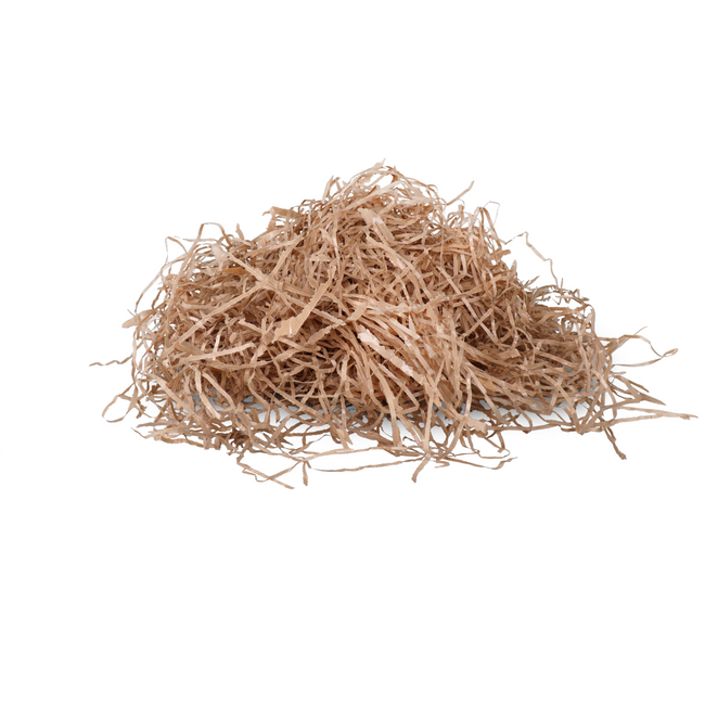 Klika - Füllmaterial | Papier | braun | Ballen von 20 kg.