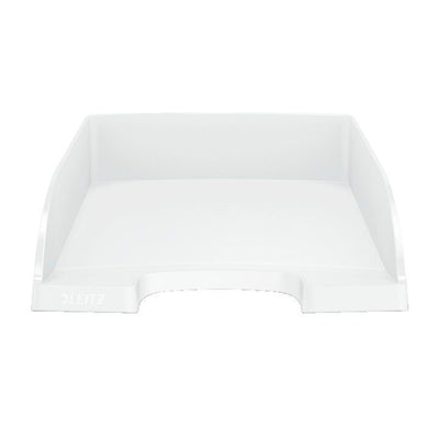 Leitz - Briefablage Plus Standard A4 weiß