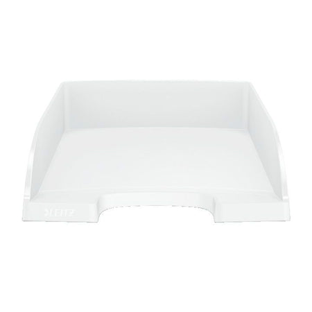 Leitz - Briefablage Plus Standard A4 weiß
