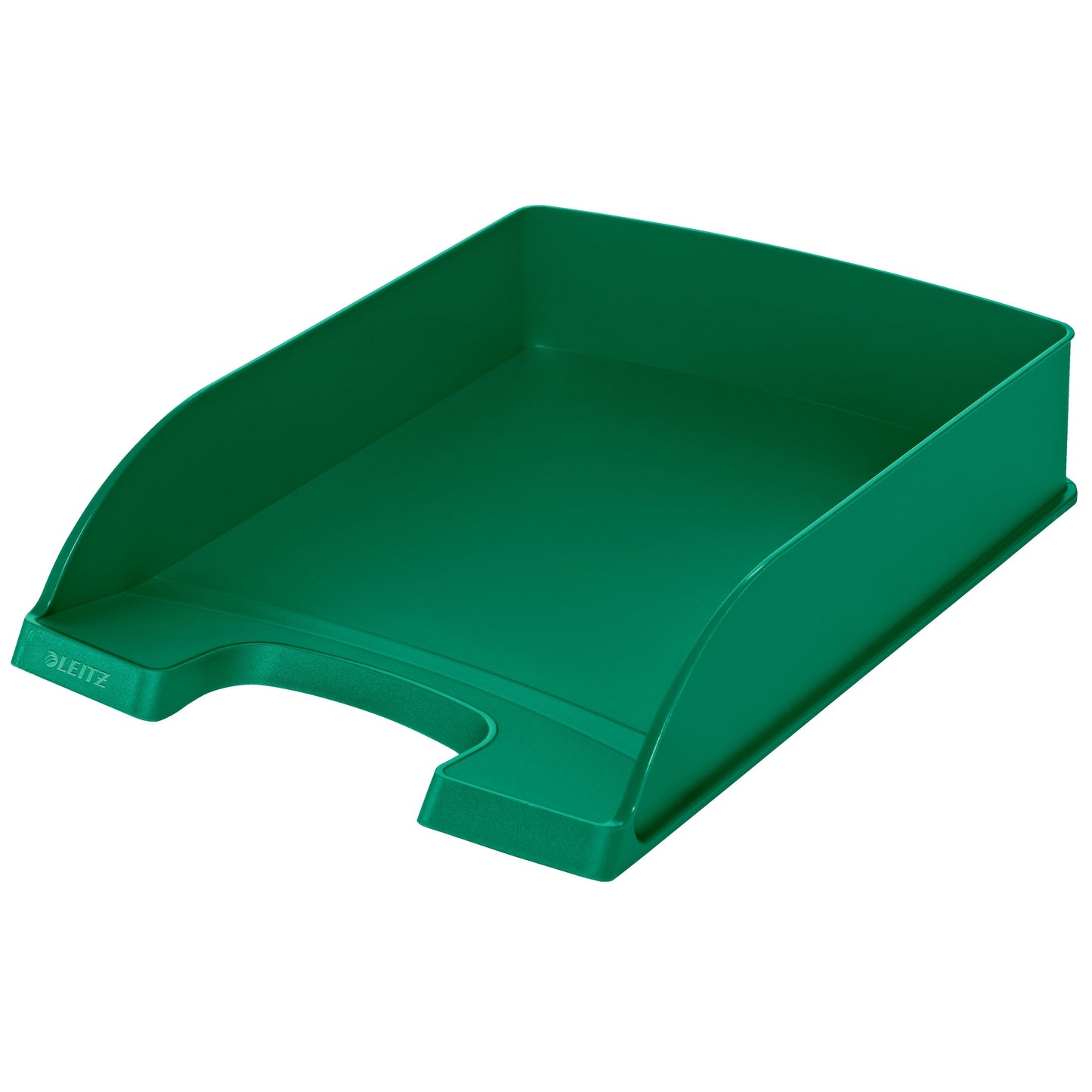 Leitz - Briefablage Plus Standard A4 grün
