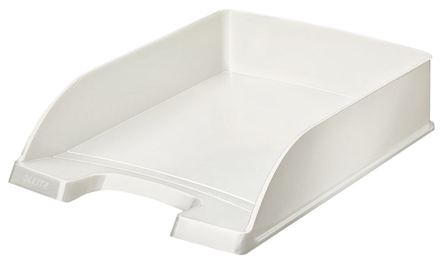 Briefkasten Leitz Wow A4 White
