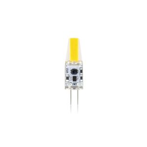 Integral - LED-Lampe G4 4000K Kaltweiß 1,5W 170Lumen