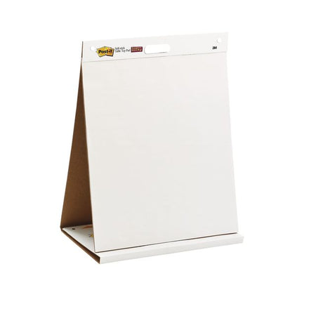 Post-it -  Meeting chart  563r super sticky tafel wit
