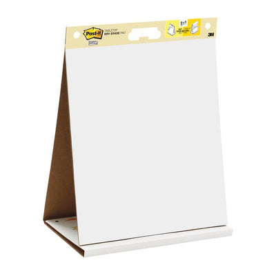 Post-it – Meeting-Chart super klebrig 563 50,8 cm weiß