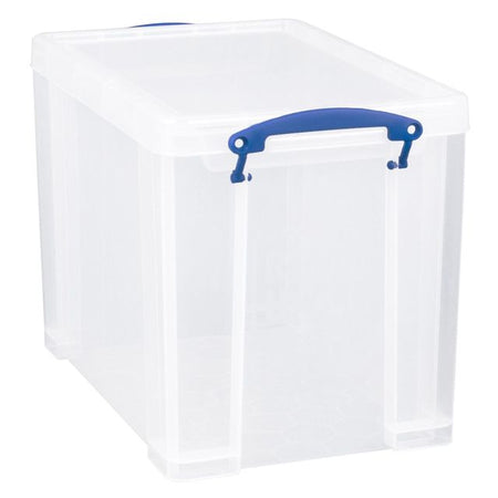 Really Useful Box - Aufbewahrungsbox 19 Liter 395x255x290mm