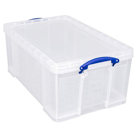 Really Useful Box - Aufbewahrungsbox 64 Liter 710x440x310mm