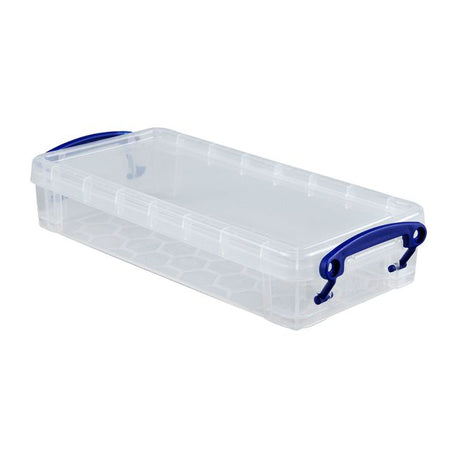 Really Useful Box – Aufbewahrungsbox 0,55 Liter 220x100x40mm