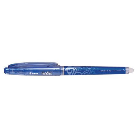 Pilot - Tintenroller friXion Hi-Tecpoint fein blau
