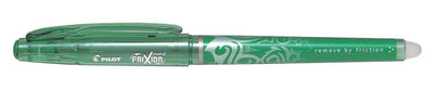 Pilot - Roller Frixion Point grün