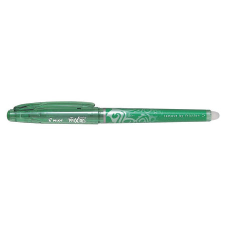 Pilot - Roller Frixion Point grün