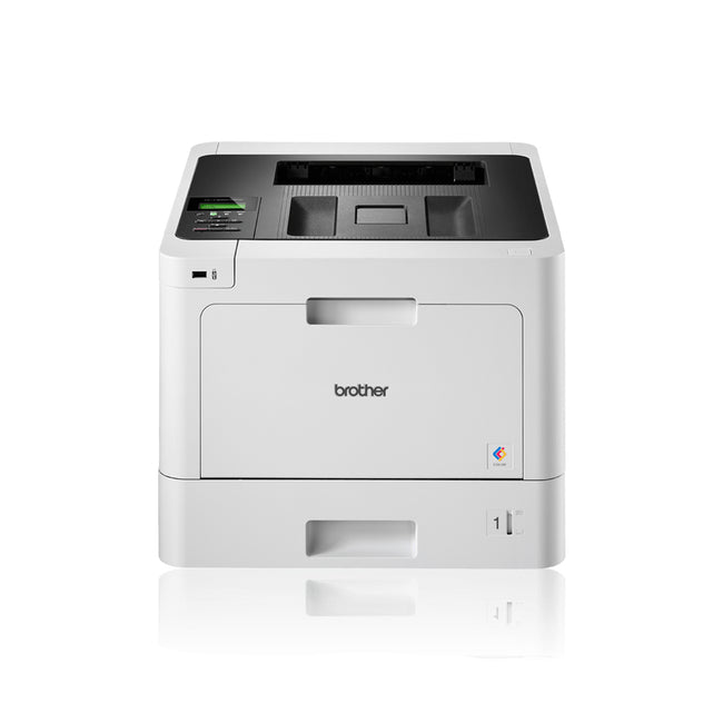 Brother - Laserdrucker HL-L8260CDW