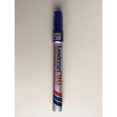 Klika -  Leaderart 70 stift blauw lijn 1-3 mm