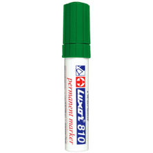 Klika - Grüne GROSSE Meißellinie 5-10 mm 40 Stück