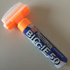 Klika -  Posterman Biggie extra breed 50 fl oranj