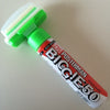 Klika -  Posterman Biggie extra breed 50 fl groen